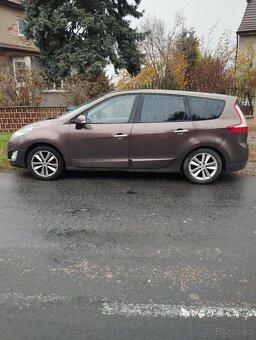 Renault Grand Scenic 3 - 10