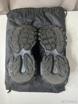 Balenciaga track black sneakers - 10