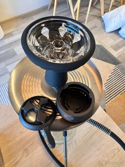 Mattpear - vodni dymka - KOMPLET - 10