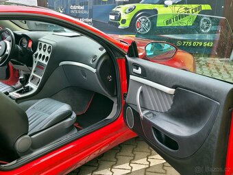 Alfa Romeo Brera, 2,2 JTs SERV.KNÍŽKA, prodej i na splátky - 10