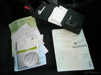 VW TIGUAN 1.4 TSI 110KW FULLLED NAV PARKPILOT ACC FRONT - 10