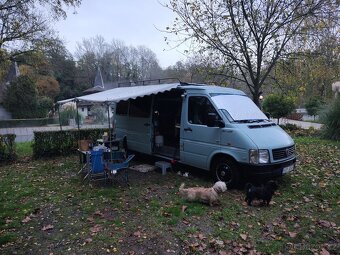 VW LT 35, L2H2,9míst,r.2006,80kW - 10