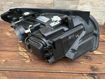 Přední světlomety BMW X1 - 10