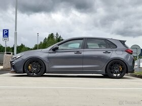 hyundai i30N PERFORMANCE 330kw stage 4 ,2019 - 10