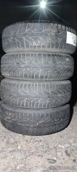 15´´ Opel Adam corsa astra ...185/65 R15 4x100 - 10