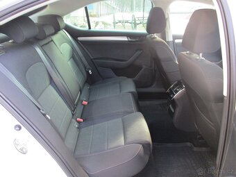 ŠKODA SUPERB III - 2.0 TDí , 110 kw - 10