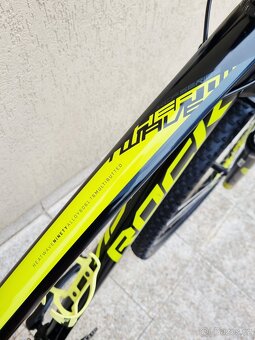 #34 RockMachine Sharkspine 29“ , pro 155-170cm - 10