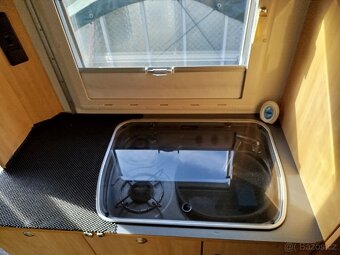 Obytný Automobil - 10