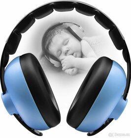 Chrániče uší pro miminka - 10