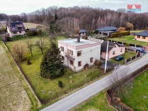 Prodej rodinného domu 4+1, 140 m², Dětmarovice - 10