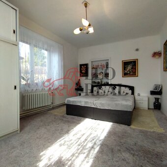 Prodej rodinného domu 178 m2, pozemek 1.239 m2, V Sedle, Trh - 10