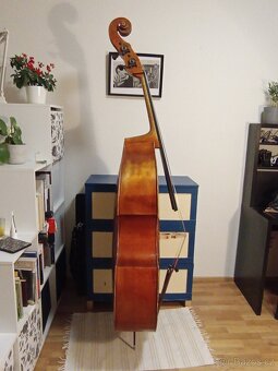 Kontrabas 3/4 - 10