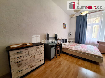 prodej 4+1 105 m2 P10 Vršovice K Botiči neprůchozí pokoje za - 10