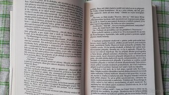Kniha Případ Pelikán - John Grisham - 10