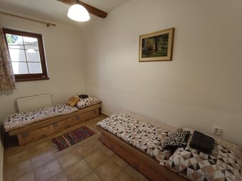 Pronájem Chalupy, Konstantinovy lázně - 10