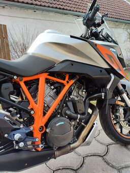 KTM 1290 Super Duke / odpočet DPH - 10