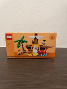 LEGO VIP sety 2/2 - 10