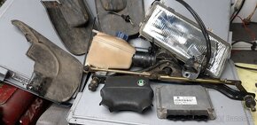 Škoda Felicia náhradní díly nový inzerát - 10