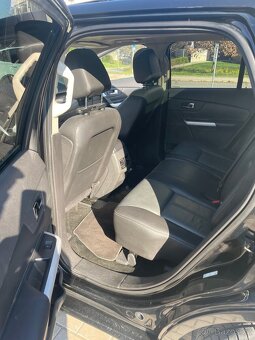 Ford Edge Sport 3,7 V6 USA - 10
