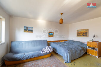Prodej chaty, 70 m², Krásná - 10