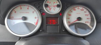 Prodej - Peugeot 207 - 10