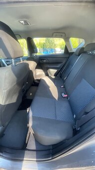 Toyota Auris - 10