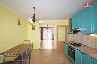 Pronájem bytu 2+1, 47 m², Horní Slavkov, ul. Zahradní - 10