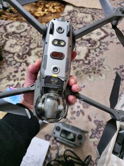 Dron DJI Mavic 2 Zoom - 10