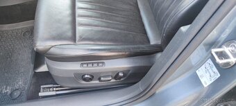 SUPERB 2,0TDI 147kW L&K 4x4, DPH - 10