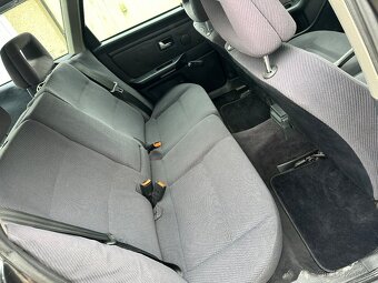 Audi 80 B4 1.9TDI AVANT - 10