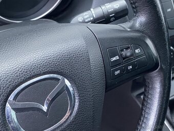 Mazda 5 1.6MZR-CD , 85 kW nafta, 2013 - 10