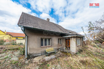 Prodej rodinného domu, 98 m², Kozojedy - 10
