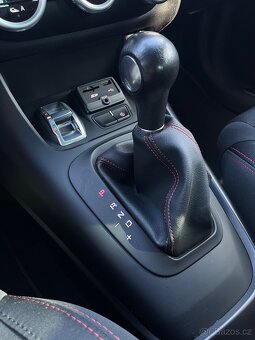 Alfa Romeo Giulietta 1.4 TB - 10