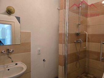 Pronájem bytu 2+1/B, cihla, 80 m2, centrum Chomutova - 10