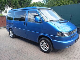 VW T4 California 2.5 Tdi 65kw - 10