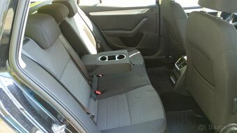 Škoda octavia tsi 77kw - 10