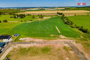 Prodej pozemku k bydlení, 948 m², Zbůch - 10
