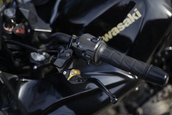 Kawasaki Z750S + laďák MIVV - 10