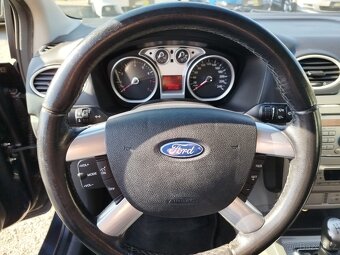 Ford Focus 1.6i 74 kW, r.v. 2008, naj. 192.064km - 10
