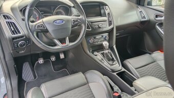 Ford Focus 2.0TDCI 136 KW ST - 10
