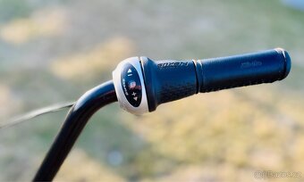 Kolo Cruiser Electra straight 8 - 10
