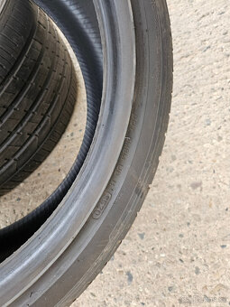 285/35R22 106Y XL K117A ventus S1 evo2 SUV HANKOOK - 10