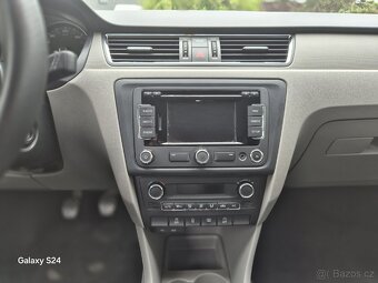 Seat Toledo 1.6tdi 77kw Style 2013 naj.146tis,servis - 10