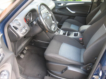 Ford S-MAX 2.0 TDCi 103 kW LED NAVIGACE servisní kiha - 10