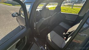 ŠKODA ROOMSTER 1.2 TDI - 10