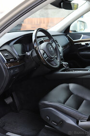 Volvo XC90 T6 AWD Momentum - 10