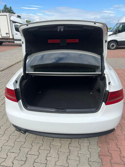 Audi A5, COUPE 2.0TDi ČR - 10