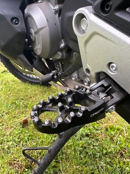 CF Moto 800 MT X - 10