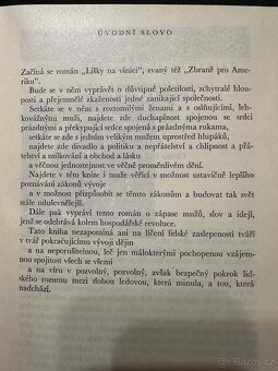 Směs starších knih - 10