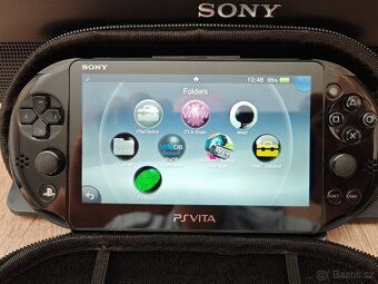 PlayStation Vita 2000 slim(cfw) - 10